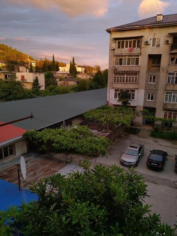 Апартаменты Квартира под сдачу Гагра-76