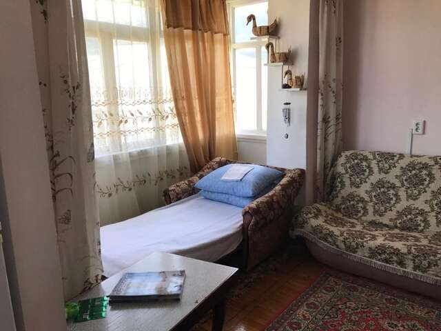 Апартаменты Квартира под сдачу Гагра-34
