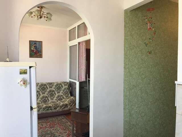 Апартаменты Квартира под сдачу Гагра-35